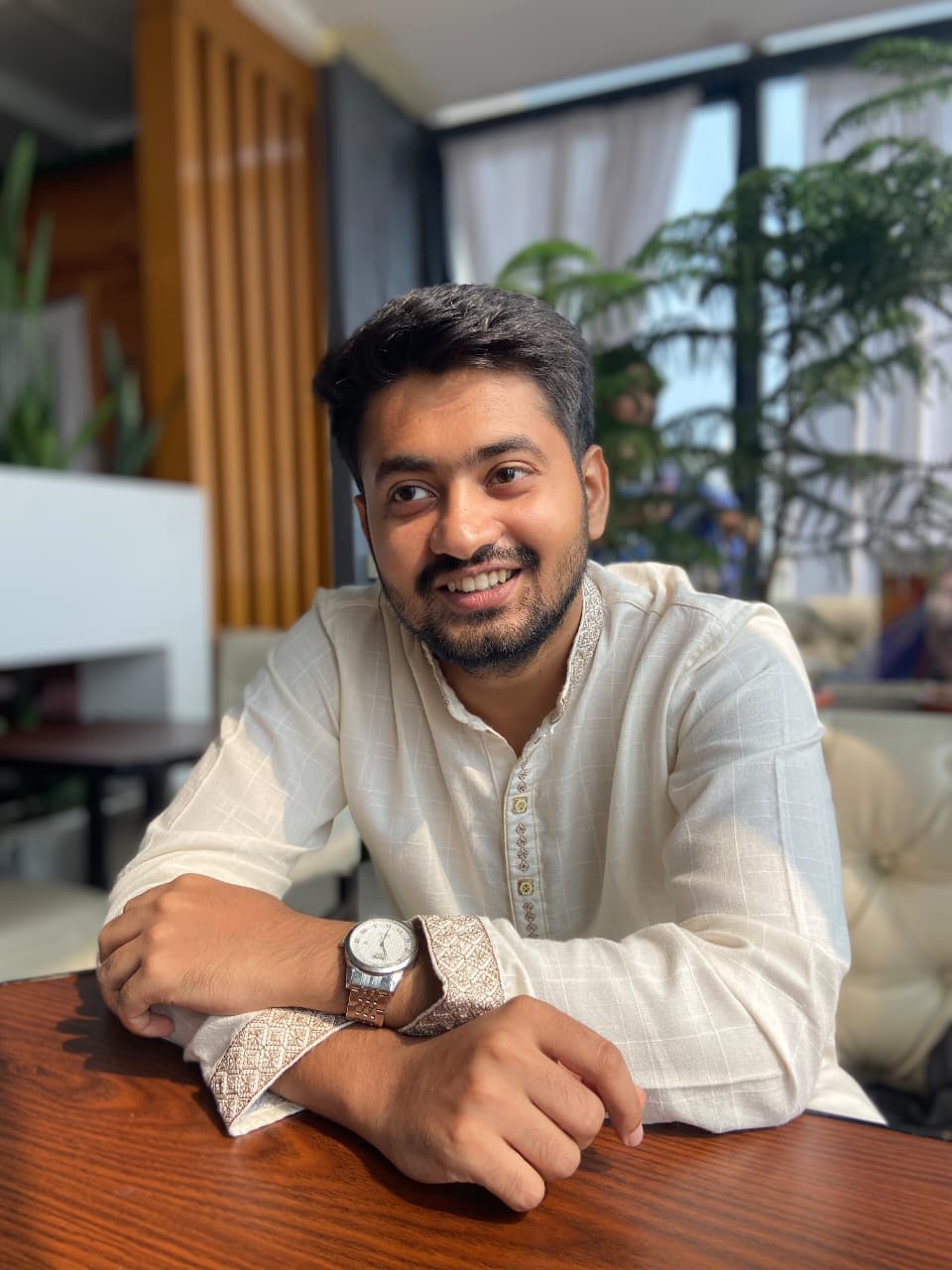 Imam Hasan Tahim — Digital Marketer